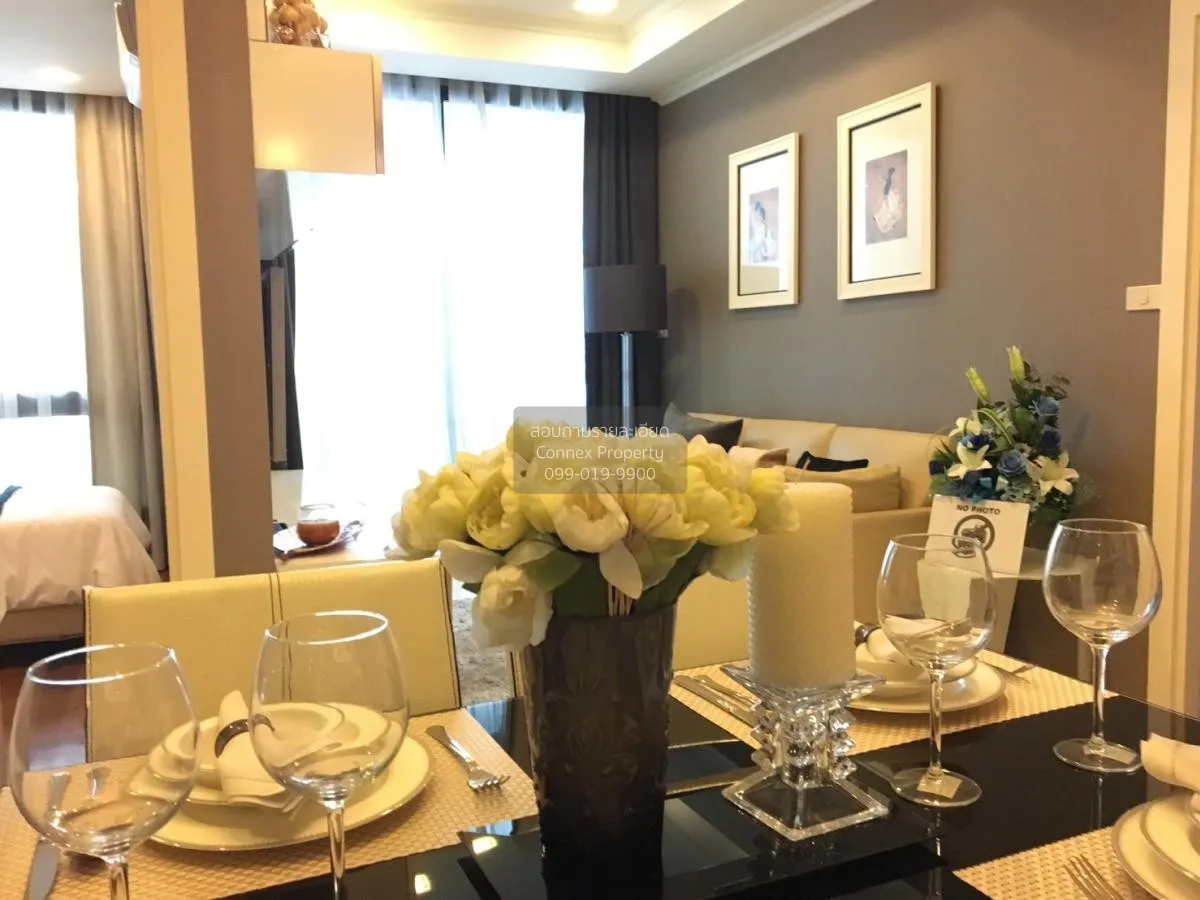 For Rent Condo , The Metropolis Samrong Interchange , BTS-Samrong 2
