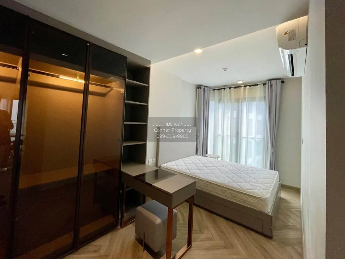 เช่าคอนโด  แชปเตอร์ ทองหล่อ 25 BTS-ทองหล่อ คลองตัน เขต วัฒนา กรุง 3