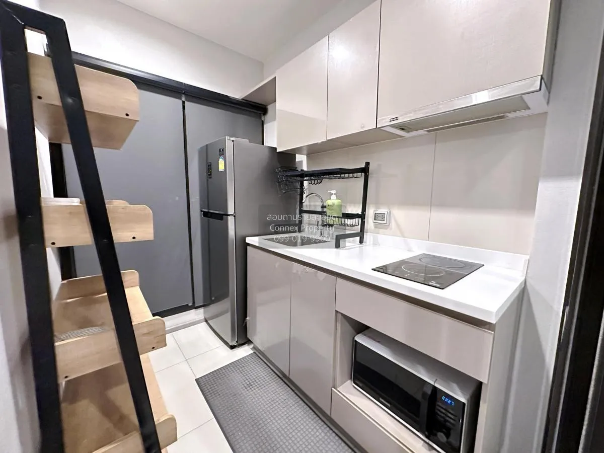 For Rent Condo , Life Sukhumvit 62 , BTS-Bang Chak , Bang Chak ,  3