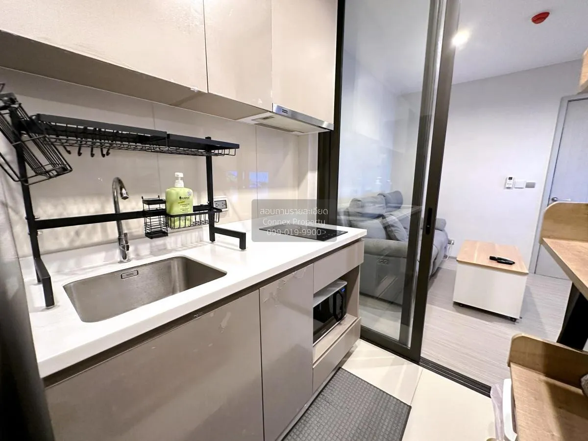 For Rent Condo , Life Sukhumvit 62 , BTS-Bang Chak , Bang Chak ,  4