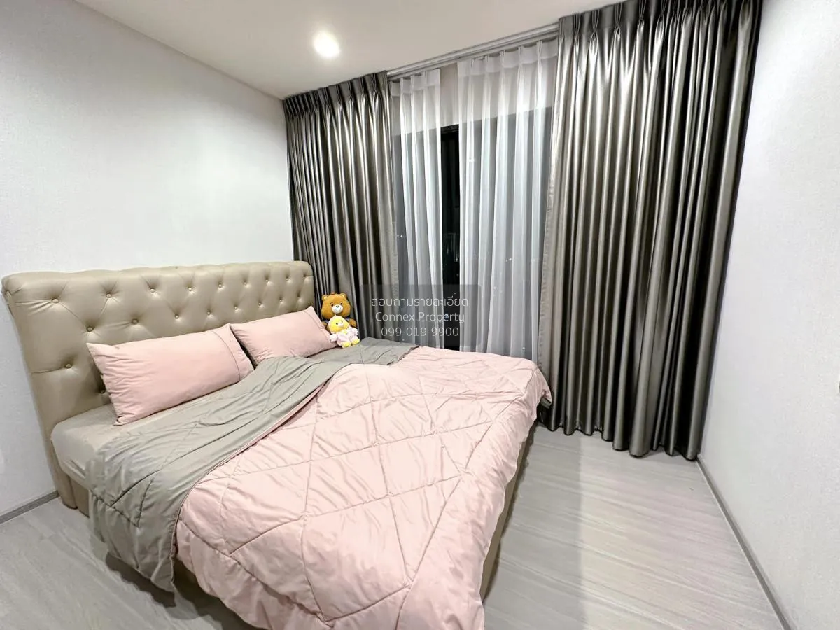 For Sale Condo , Life Sukhumvit 62 , BTS-Bang Chak , Bang Chak , 