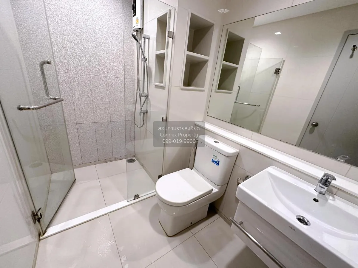 For Sale Condo , Life Sukhumvit 62 , BTS-Bang Chak , Bang Chak , 