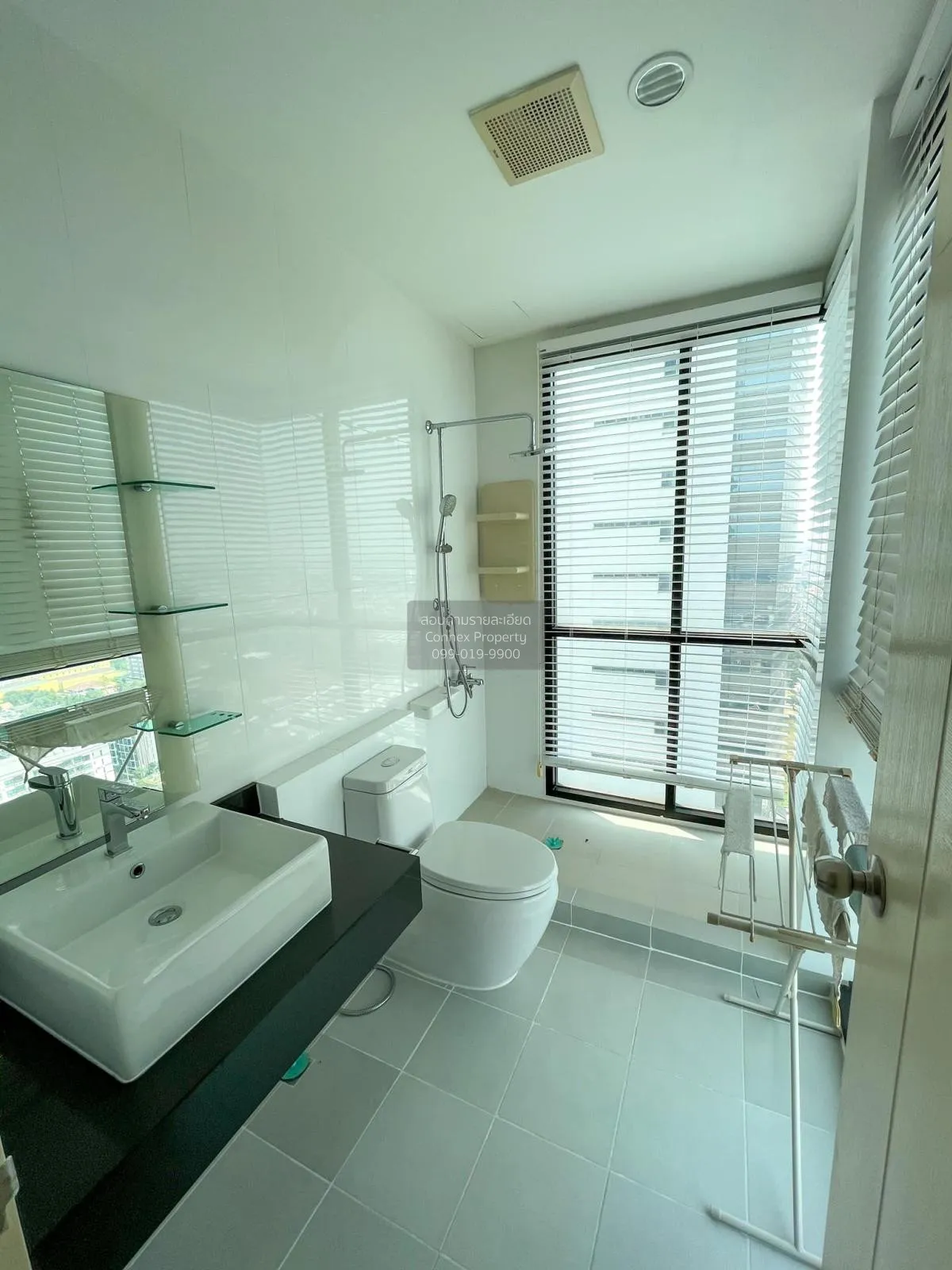 เช่าคอนโด  เอสโทร แจ้งวัฒนะ  คลองเกลือ ปากเกร็ด นนทบุรี CX-89593