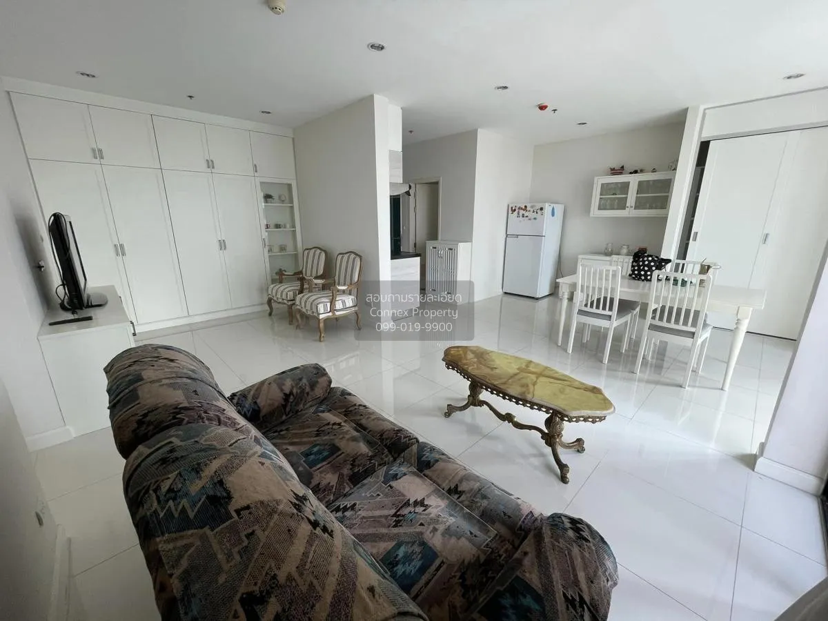 เช่าคอนโด  เอสโทร แจ้งวัฒนะ  คลองเกลือ ปากเกร็ด นนทบุรี CX-89593 2