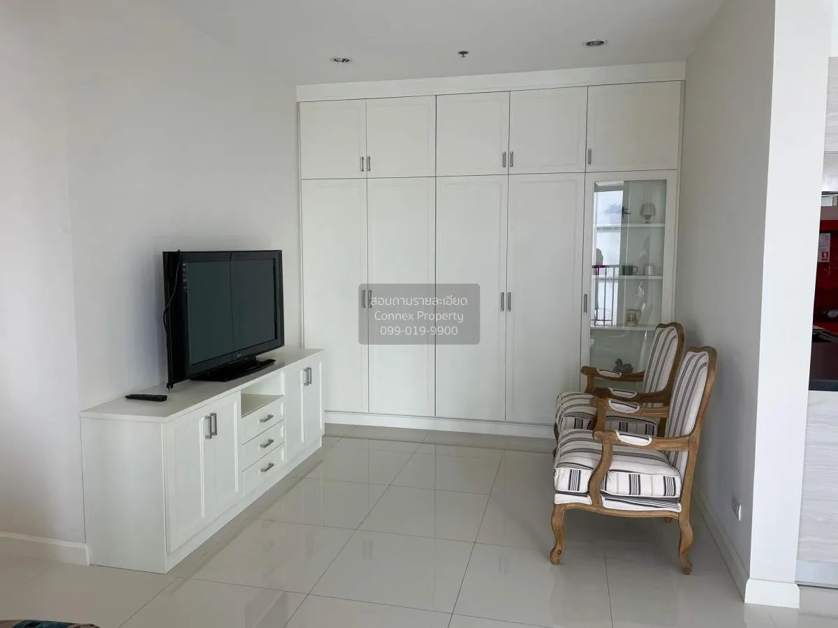 เช่าคอนโด  เอสโทร แจ้งวัฒนะ  คลองเกลือ ปากเกร็ด นนทบุรี CX-89593 3