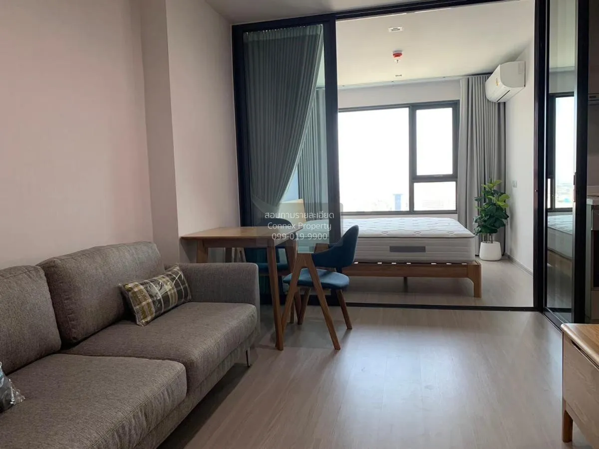 For Rent Condo , Life Ladprao , BTS-Ha Yaek Lat Phrao , Chomphon  2