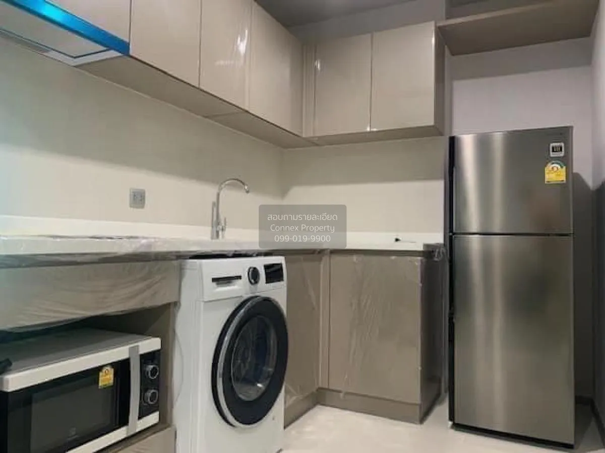 For Rent Condo , Life Ladprao , BTS-Ha Yaek Lat Phrao , Chomphon 