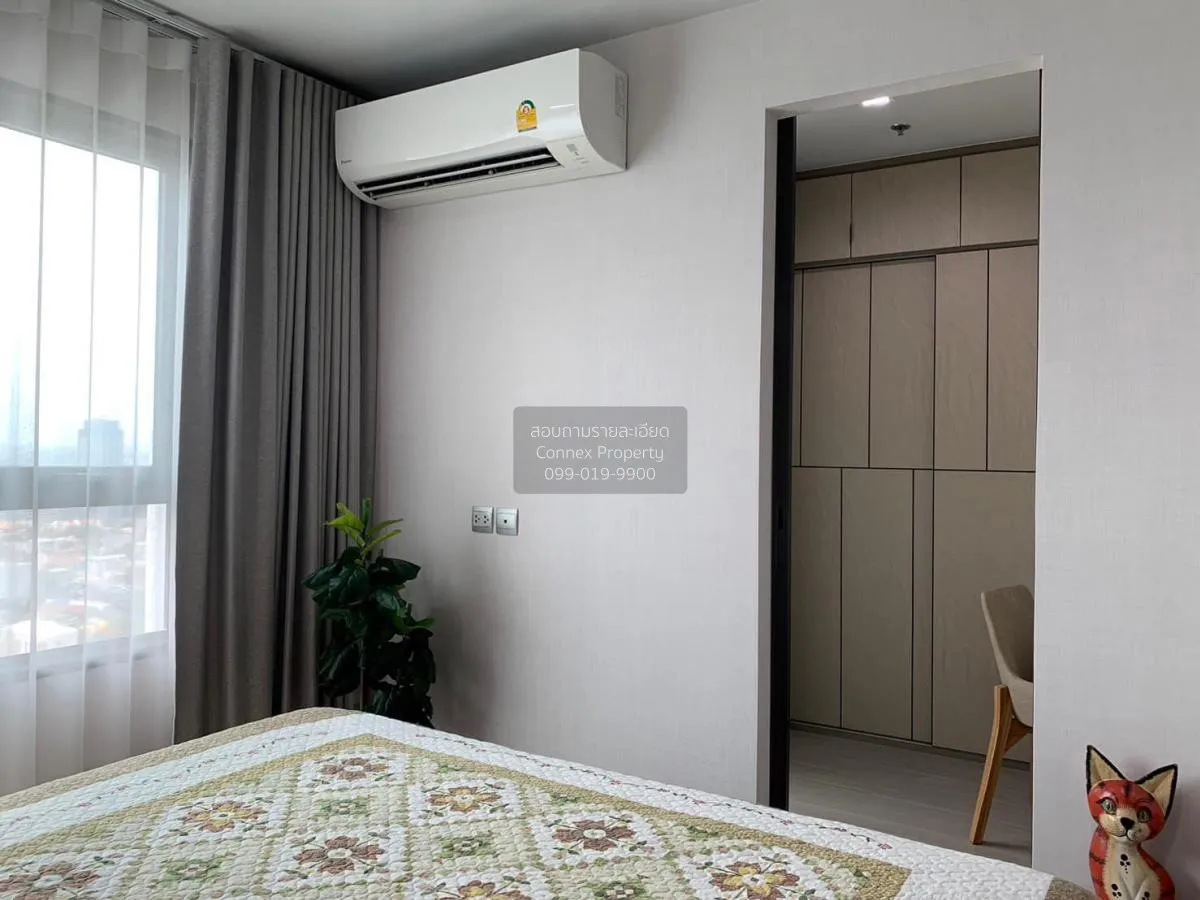 For Rent Condo , Life Ladprao , BTS-Ha Yaek Lat Phrao , Chomphon 