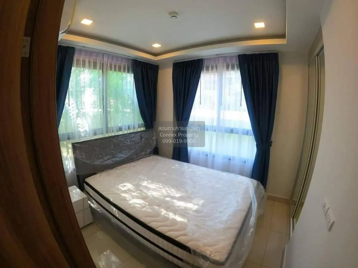 For Rent Condo , Arcadia Beach Resort , Mueang Phata , Bang Lamun