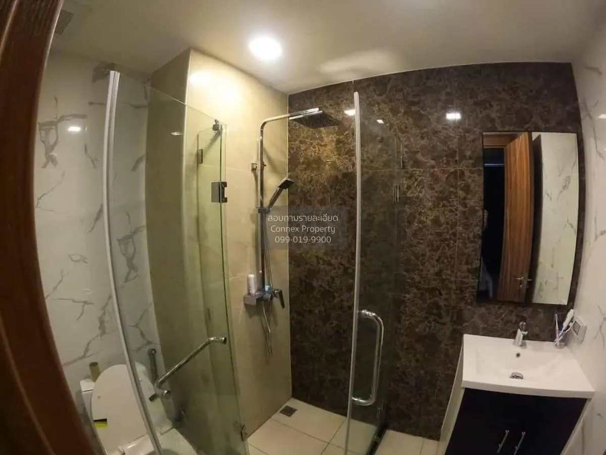 For Rent Condo , Arcadia Beach Resort , Mueang Phata , Bang Lamun