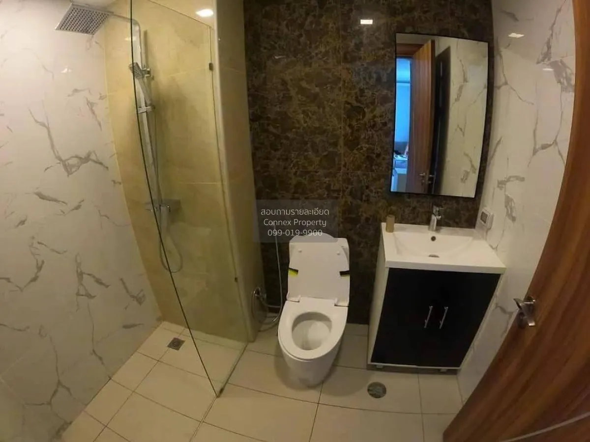 For Rent Condo , Arcadia Beach Resort , Mueang Phata , Bang Lamun