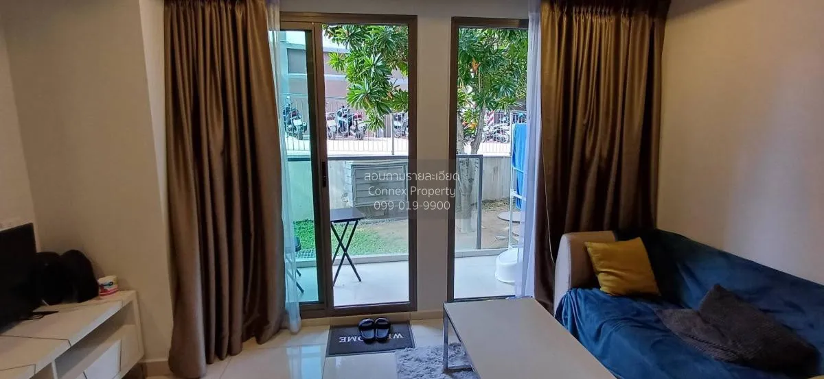 For Rent Condo , Arcadia Beach Resort , Mueang Phata , Bang Lamun 2