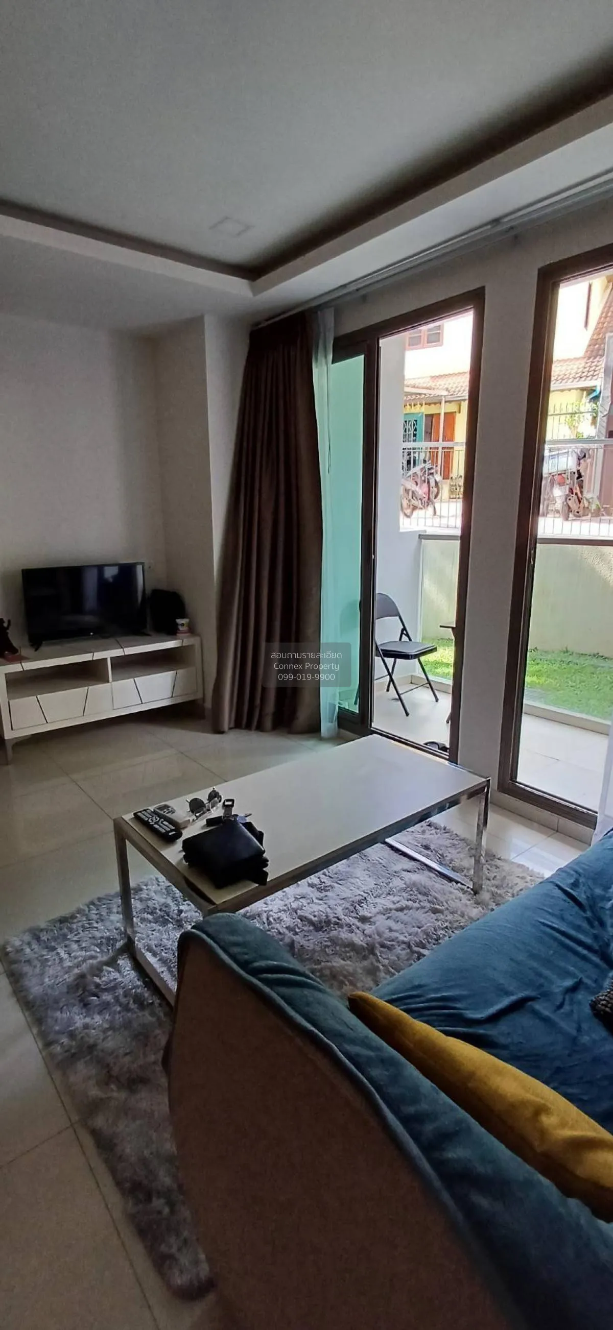 For Rent Condo , Arcadia Beach Resort , Mueang Phata , Bang Lamun 3
