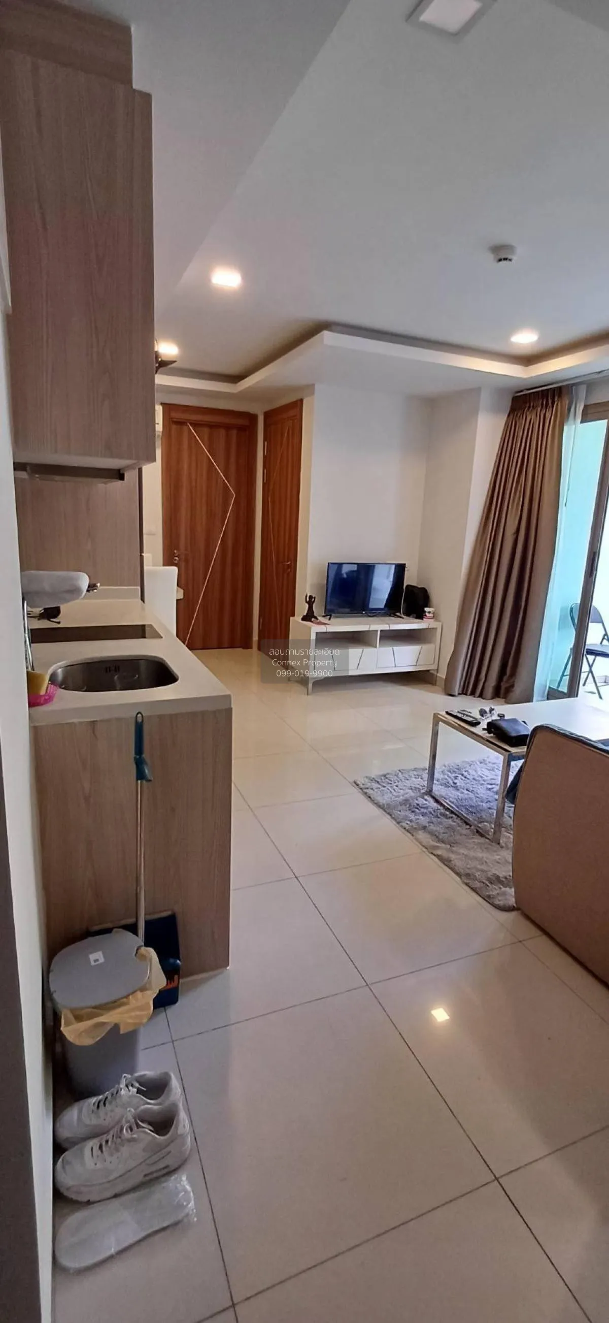 For Rent Condo , Arcadia Beach Resort , Mueang Phata , Bang Lamun 4