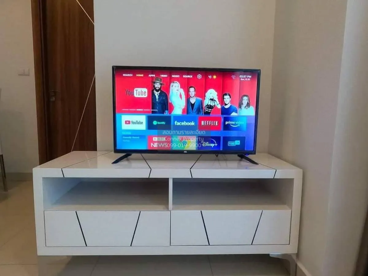 For Rent Condo , Arcadia Beach Resort , Mueang Phata , Bang Lamun