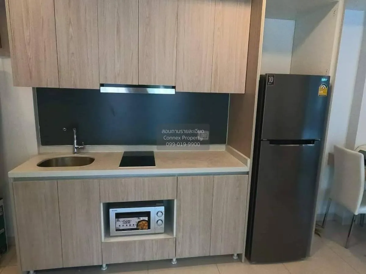 For Rent Condo , Arcadia Beach Resort , Mueang Phata , Bang Lamun