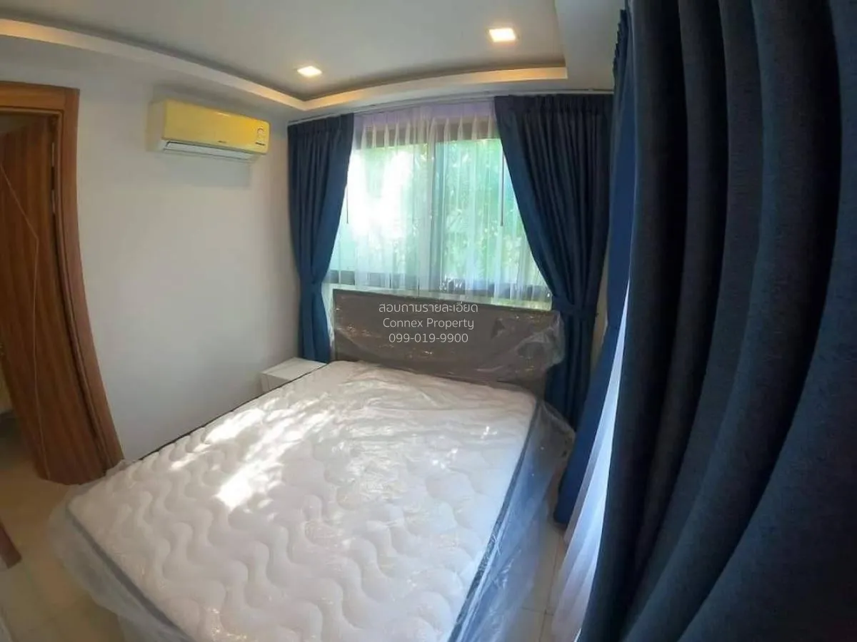 For Rent Condo , Arcadia Beach Resort , Mueang Phata , Bang Lamun