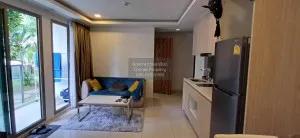 For Rent Condo , Arcadia Beach Resort , Mueang Phata , Bang Lamung , Chon Buri , CX-89597