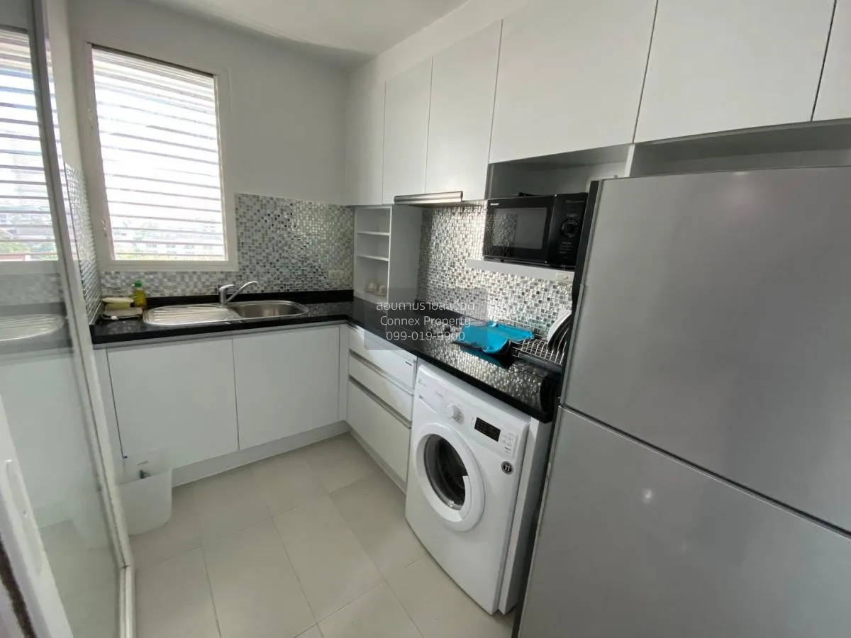 For Rent Condo , The Bangkok Sathorn - Taksin , BTS-Krung Thon Bu 3