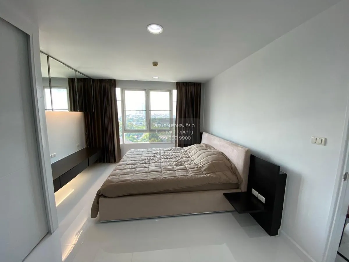 For Rent Condo , The Bangkok Sathorn - Taksin , BTS-Krung Thon Bu