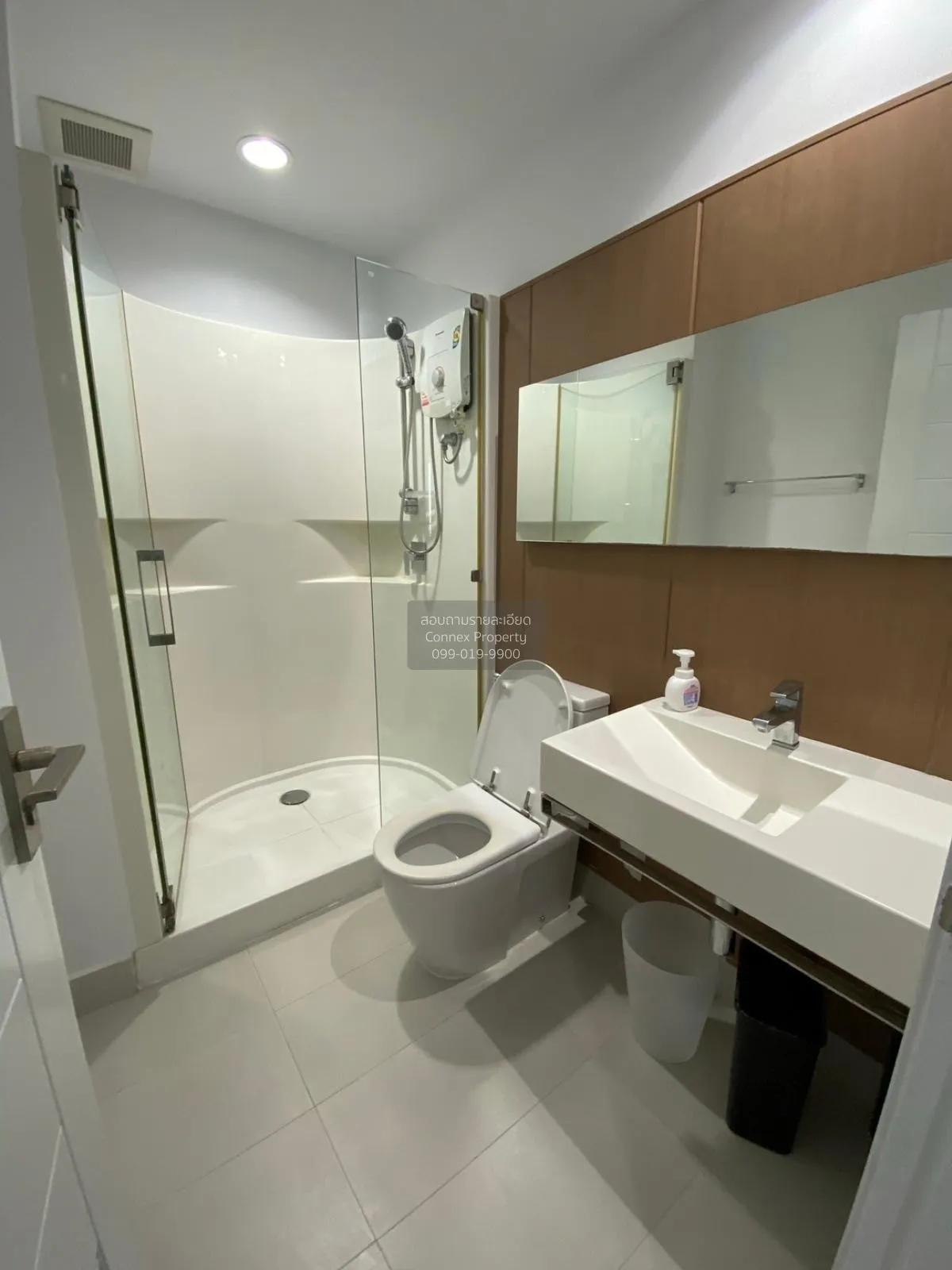 For Rent Condo , The Bangkok Sathorn - Taksin , BTS-Krung Thon Bu