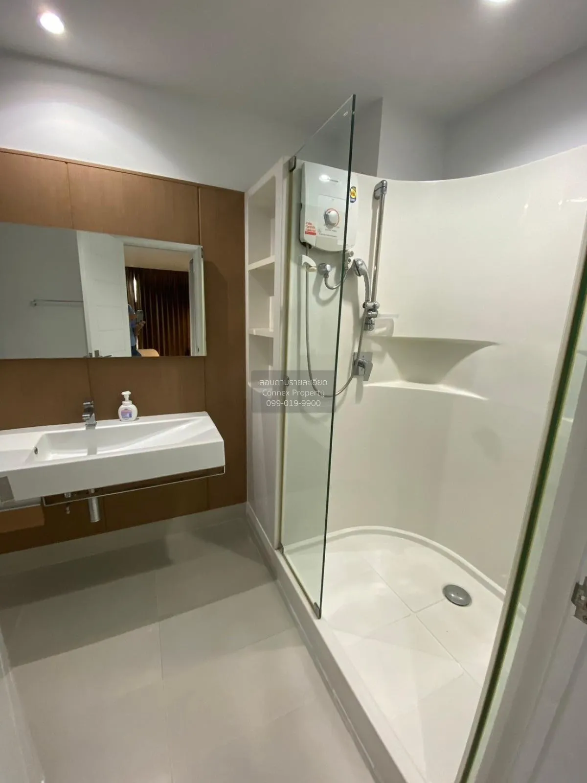 For Rent Condo , The Bangkok Sathorn - Taksin , BTS-Krung Thon Bu