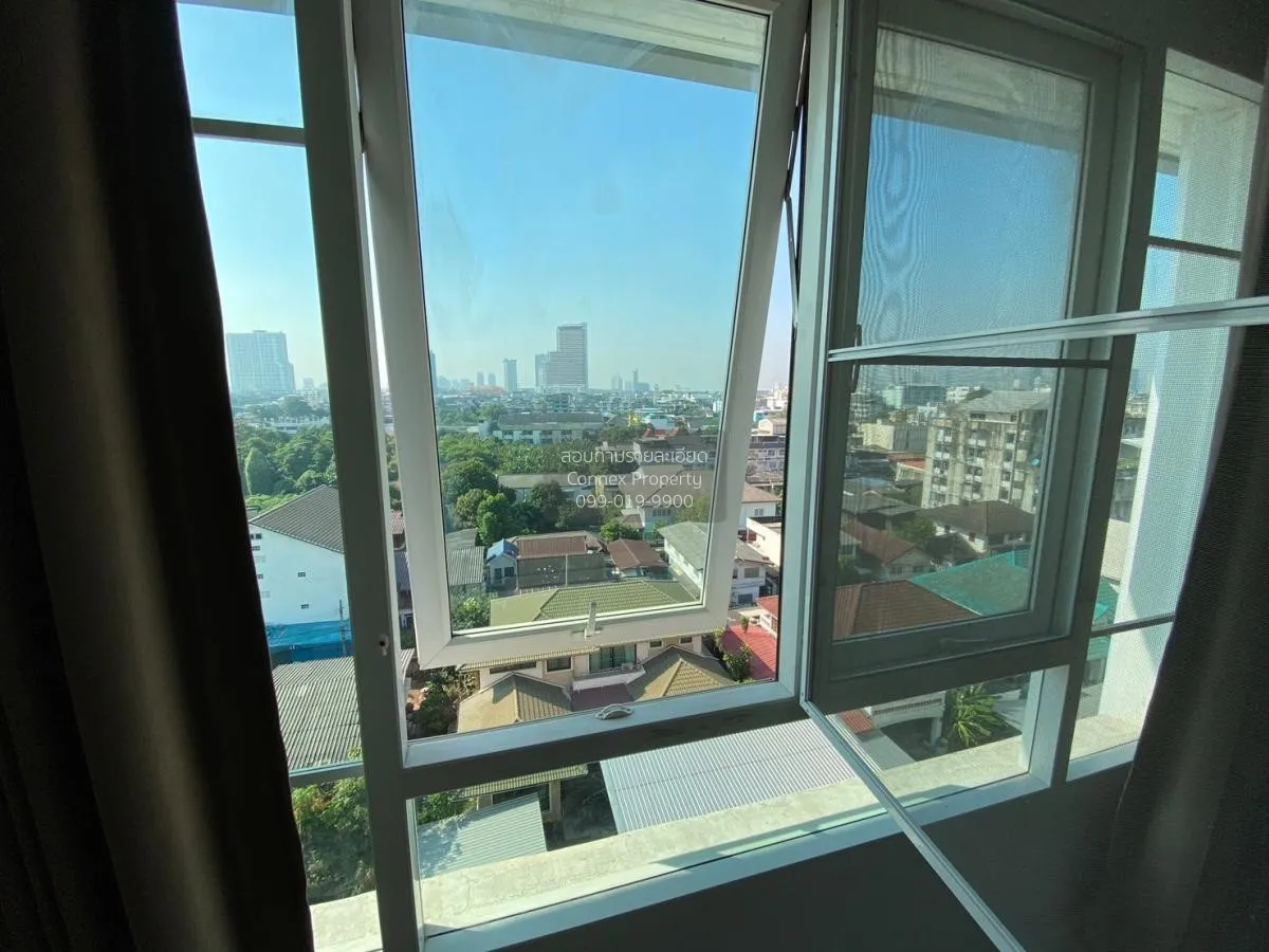 For Rent Condo , The Bangkok Sathorn - Taksin , BTS-Krung Thon Bu