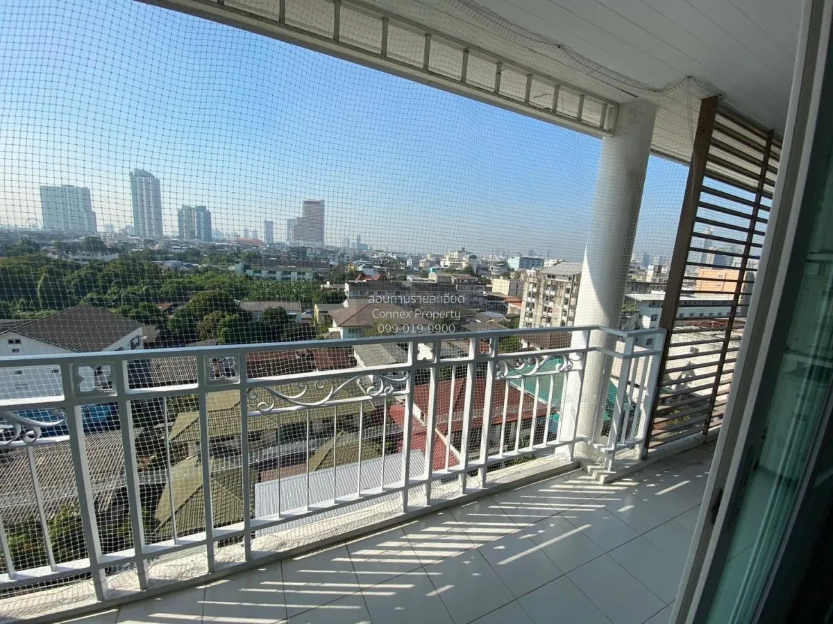 For Rent Condo , The Bangkok Sathorn - Taksin , BTS-Krung Thon Bu