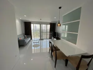 For Rent Condo , The Bangkok Sathorn - Taksin , BTS-Krung Thon Buri , Khlong Ton Sai , Khlong San , Bangkok , CX-89598
