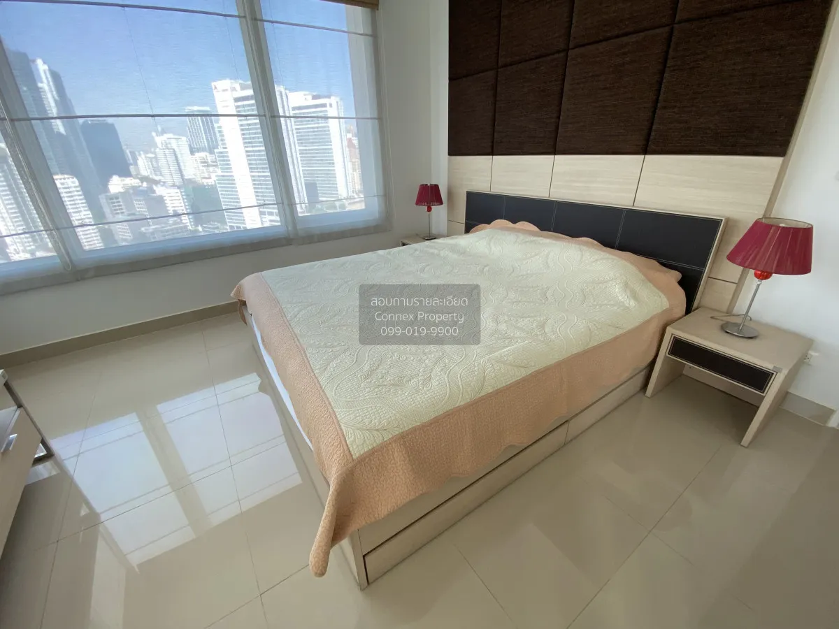 เช่าคอนโด  สิริ เรสซิเด้นส์ สุขุมวิท BTS-พร้อมพงษ์ คลองตัน เขต คล