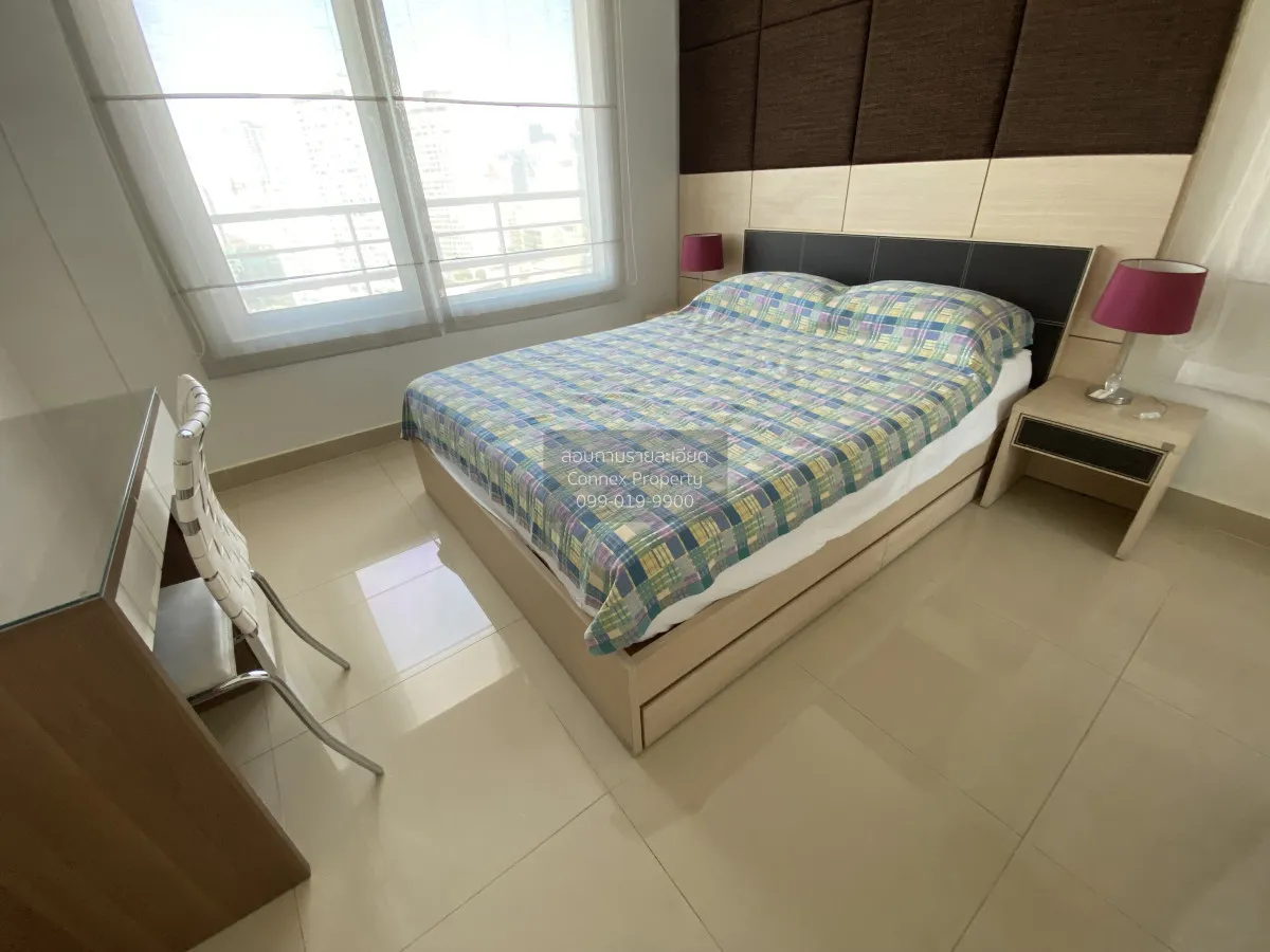 เช่าคอนโด  สิริ เรสซิเด้นส์ สุขุมวิท BTS-พร้อมพงษ์ คลองตัน เขต คล