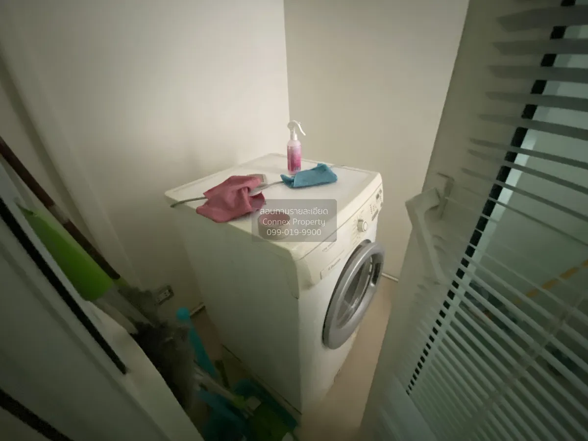 เช่าคอนโด  สิริ เรสซิเด้นส์ สุขุมวิท BTS-พร้อมพงษ์ คลองตัน เขต คล