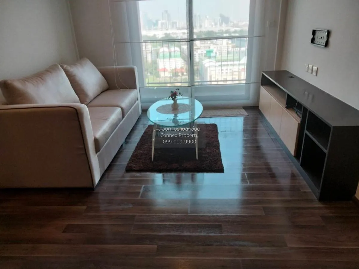 For Rent Condo , The Gallery Bearing , BTS-Bearing , Samrong Nuea 1