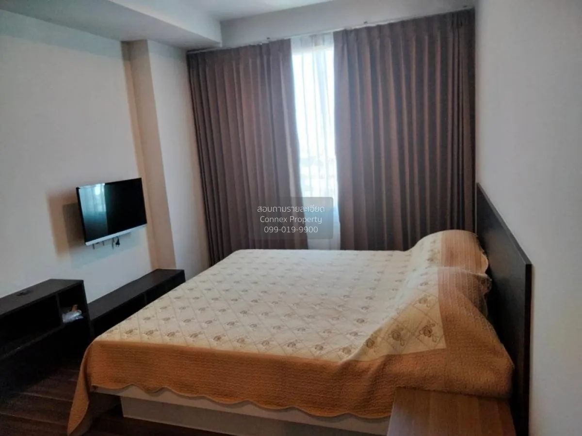 For Rent Condo , The Gallery Bearing , BTS-Bearing , Samrong Nuea 4