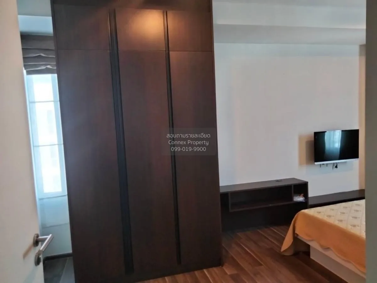 For Rent Condo , The Gallery Bearing , BTS-Bearing , Samrong Nuea