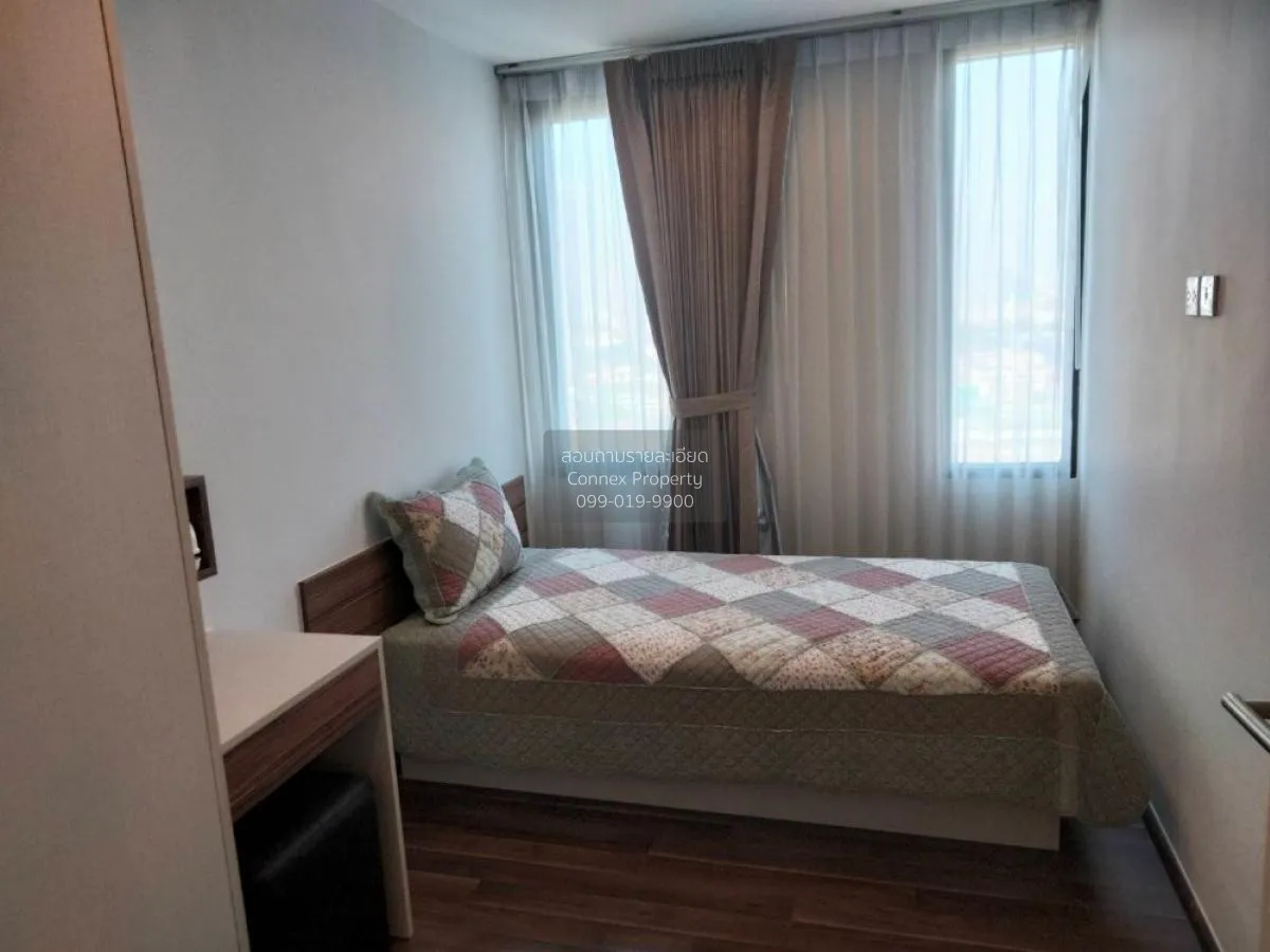 For Rent Condo , The Gallery Bearing , BTS-Bearing , Samrong Nuea