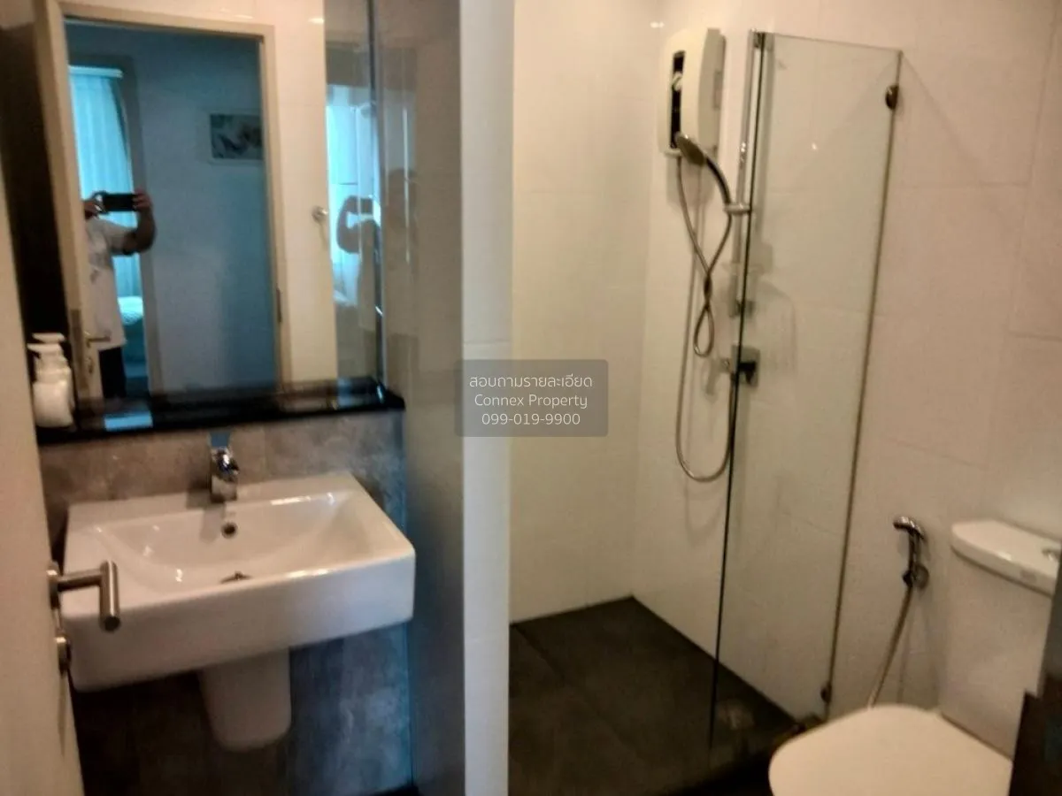For Rent Condo , The Gallery Bearing , BTS-Bearing , Samrong Nuea