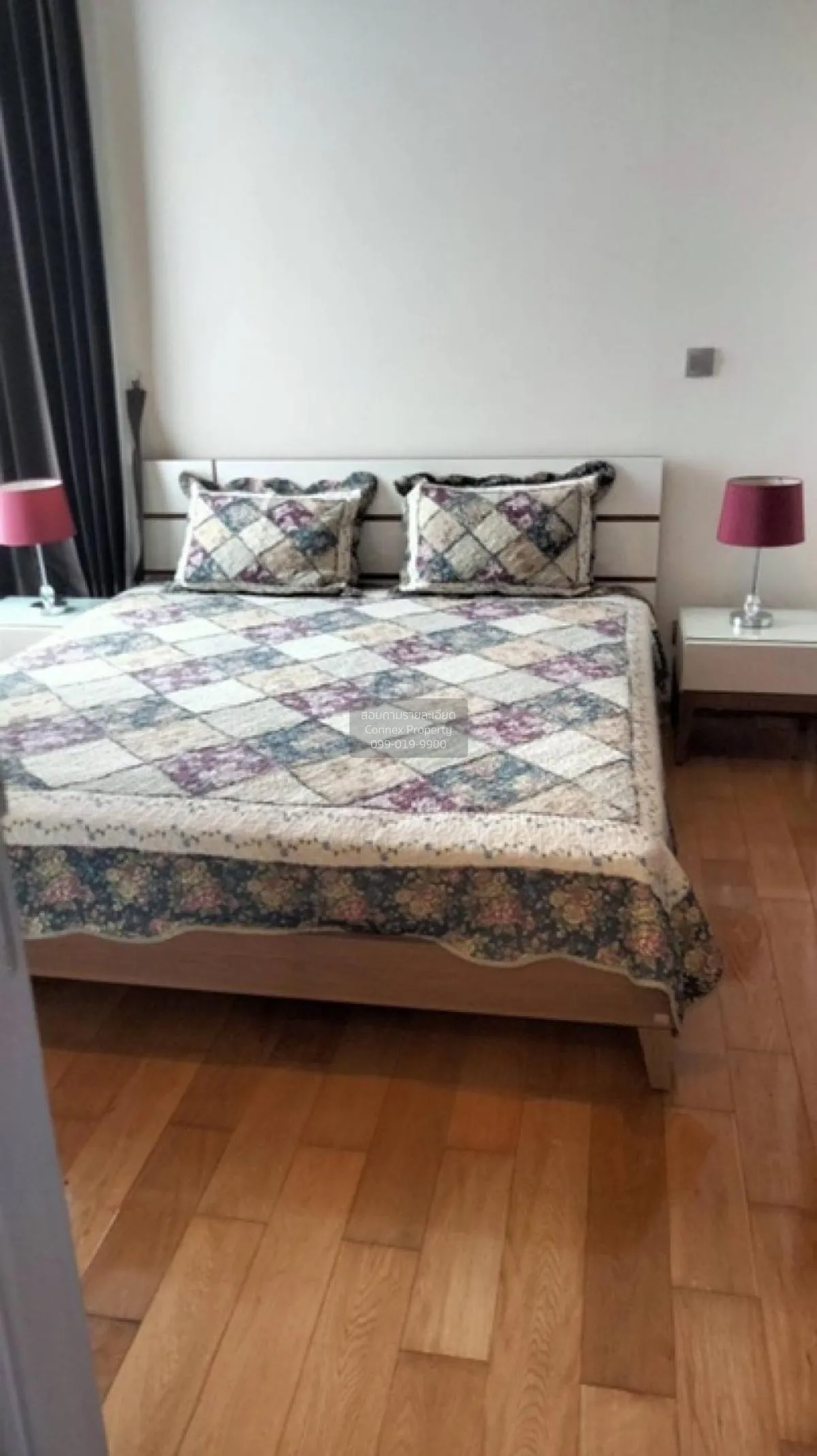 เช่าคอนโด  คีนน์ บาย แสนสิริ BTS-ทองหล่อ คลองเตย เขต คลองเตย กรุง