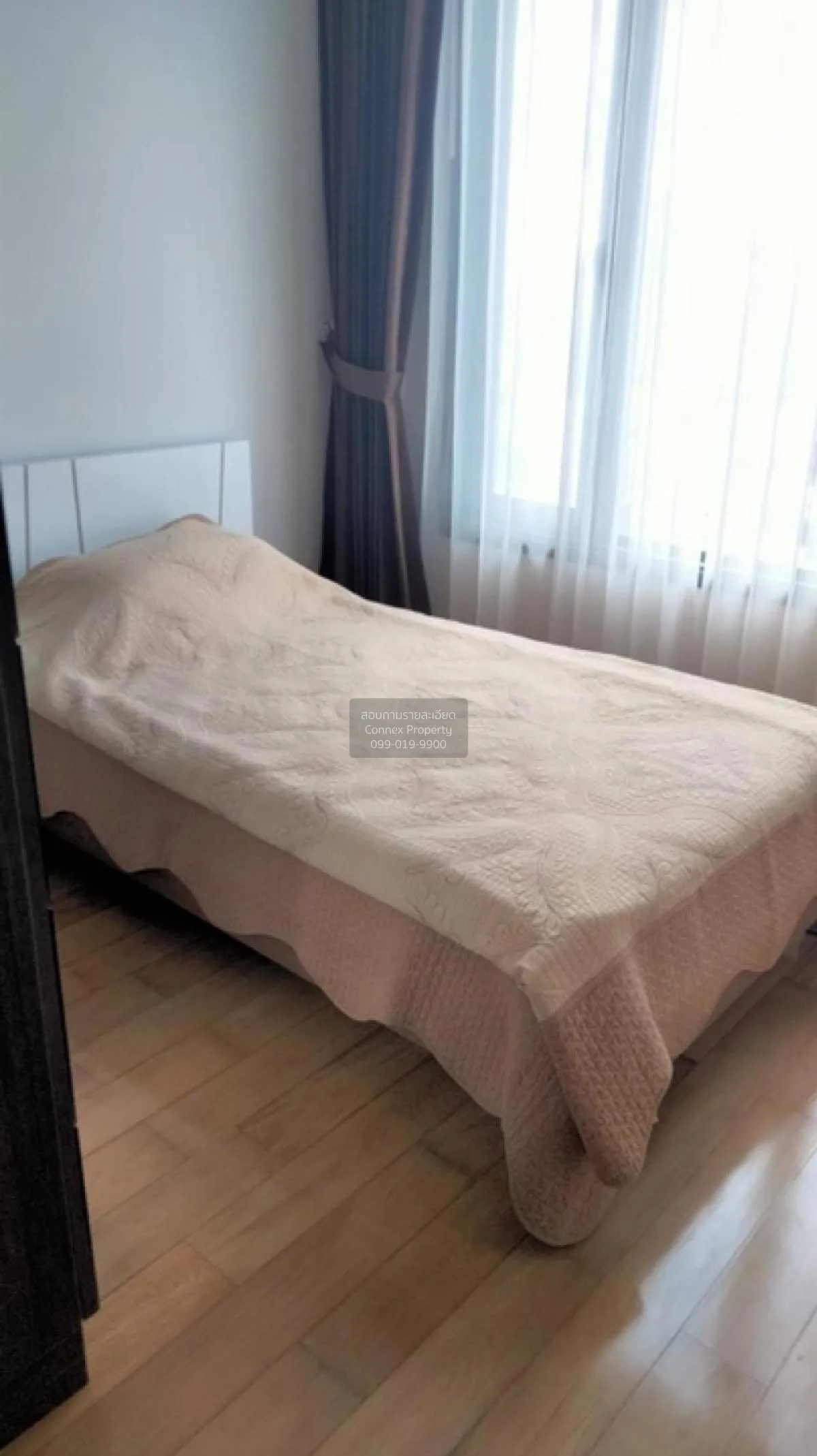 เช่าคอนโด  คีนน์ บาย แสนสิริ BTS-ทองหล่อ คลองเตย เขต คลองเตย กรุง