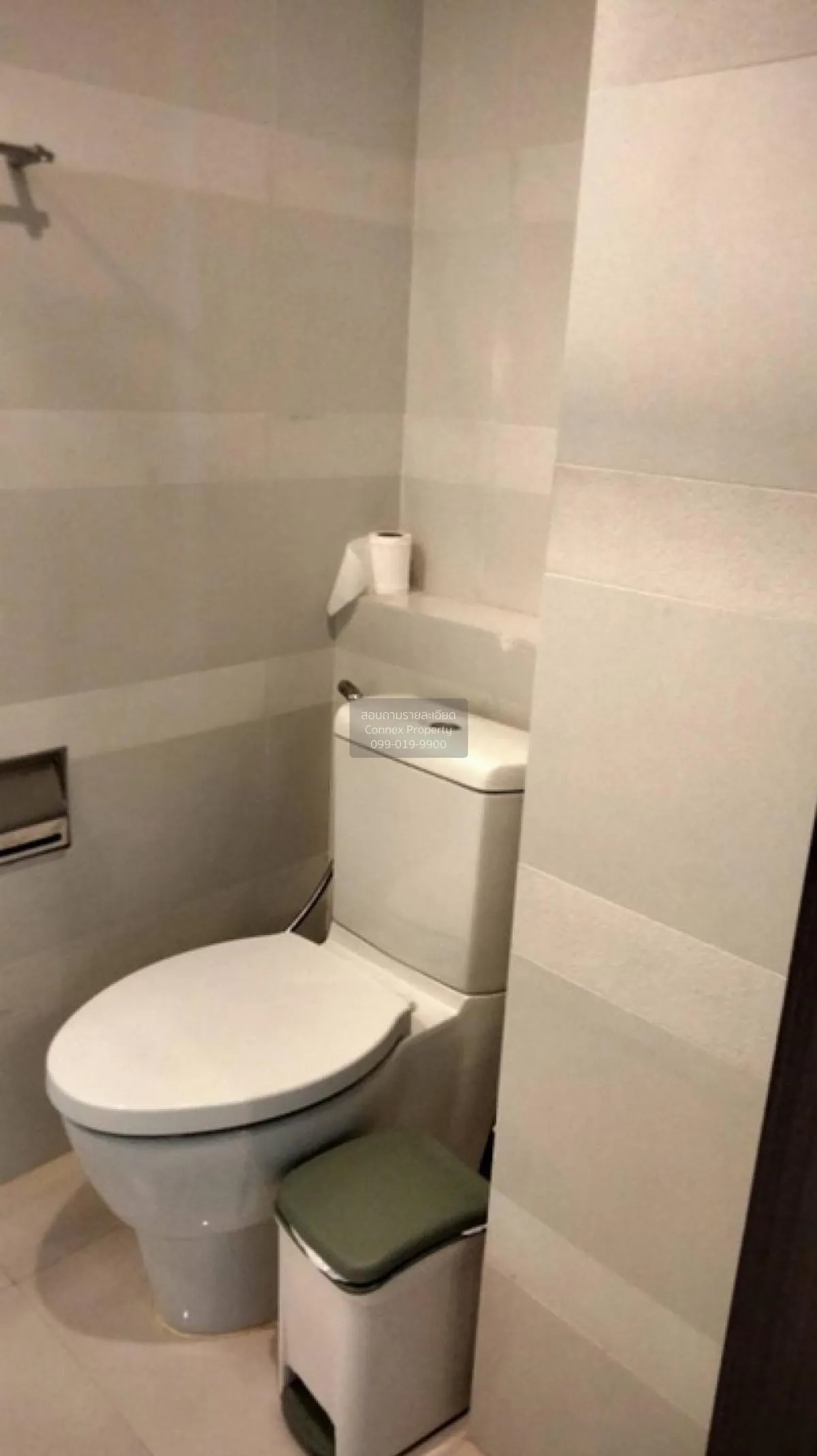 เช่าคอนโด  คีนน์ บาย แสนสิริ BTS-ทองหล่อ คลองเตย เขต คลองเตย กรุง