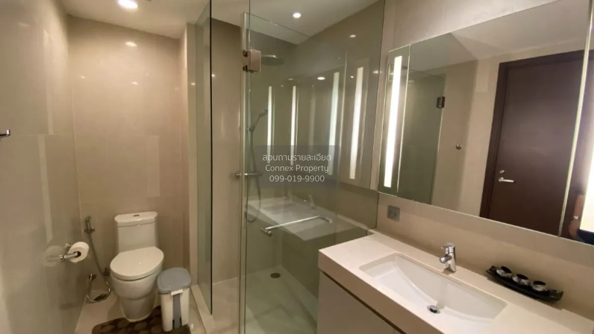 เช่าคอนโด  ควอทโทร บาย แสนสิริ BTS-ทองหล่อ คลองตันเหนือ เขต วัฒนา