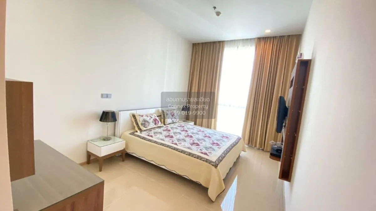 เช่าคอนโด  ควอทโทร บาย แสนสิริ BTS-ทองหล่อ คลองตันเหนือ เขต วัฒนา