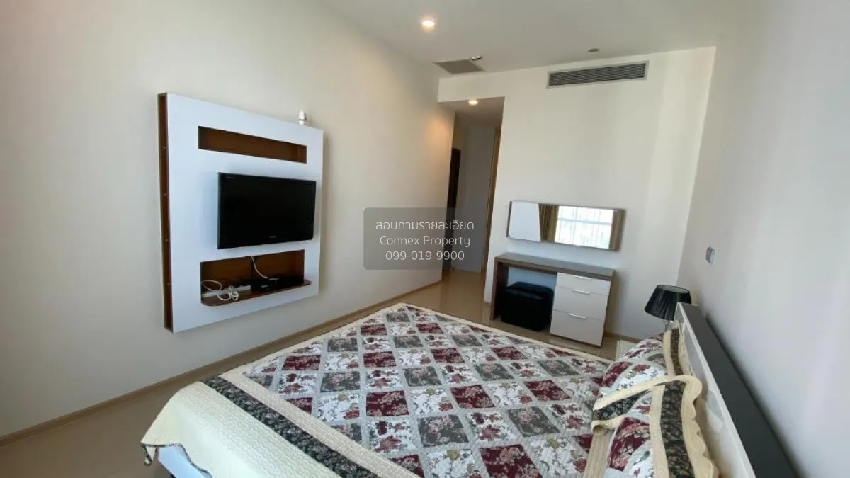 เช่าคอนโด  ควอทโทร บาย แสนสิริ BTS-ทองหล่อ คลองตันเหนือ เขต วัฒนา