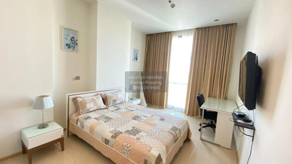 เช่าคอนโด  ควอทโทร บาย แสนสิริ BTS-ทองหล่อ คลองตันเหนือ เขต วัฒนา