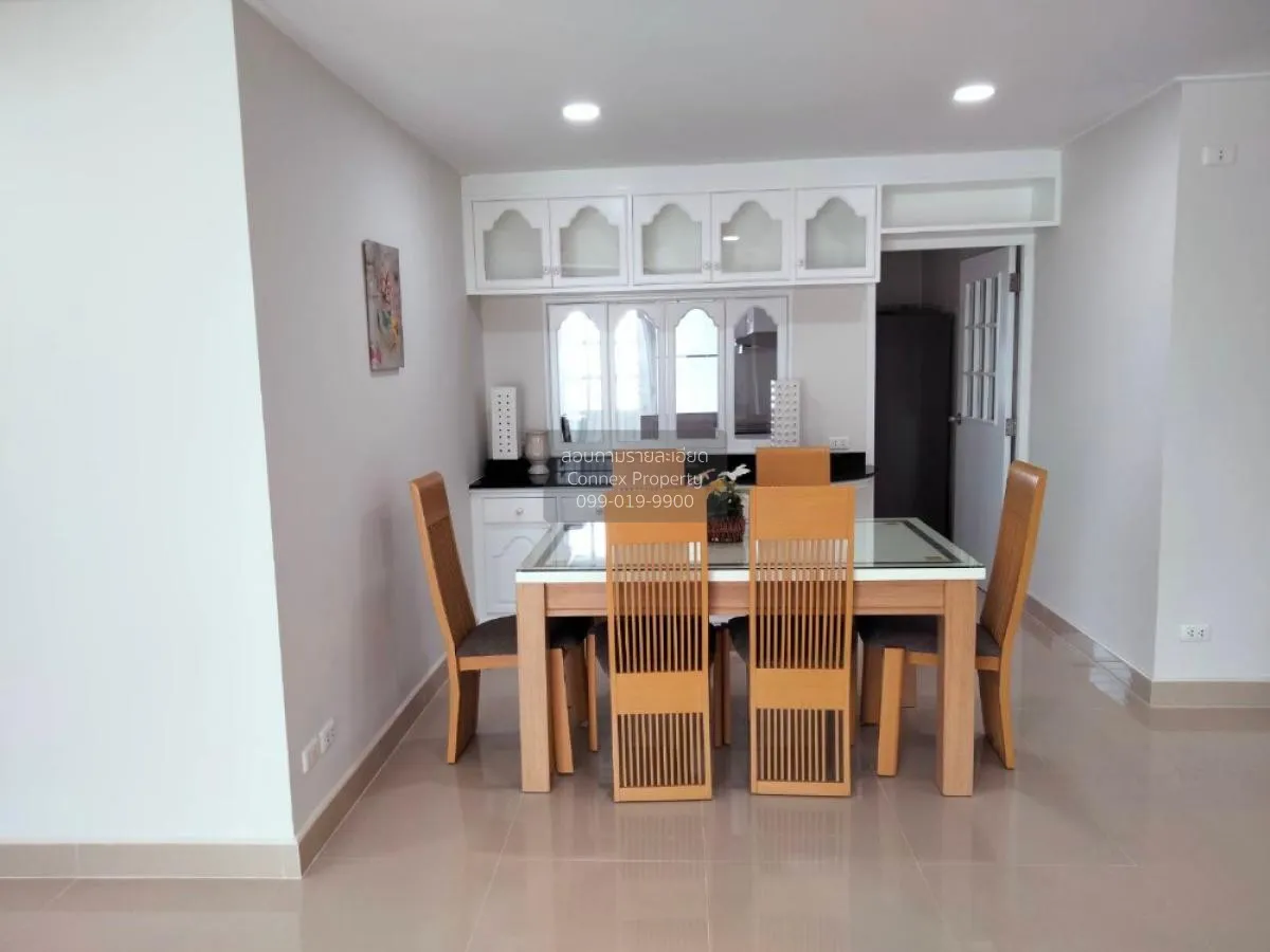 เช่าคอนโด  ริชมอนด์ พาเลซ คลองตันเหนือ เขต วัฒนา กรุงเทพ CX-89608 4