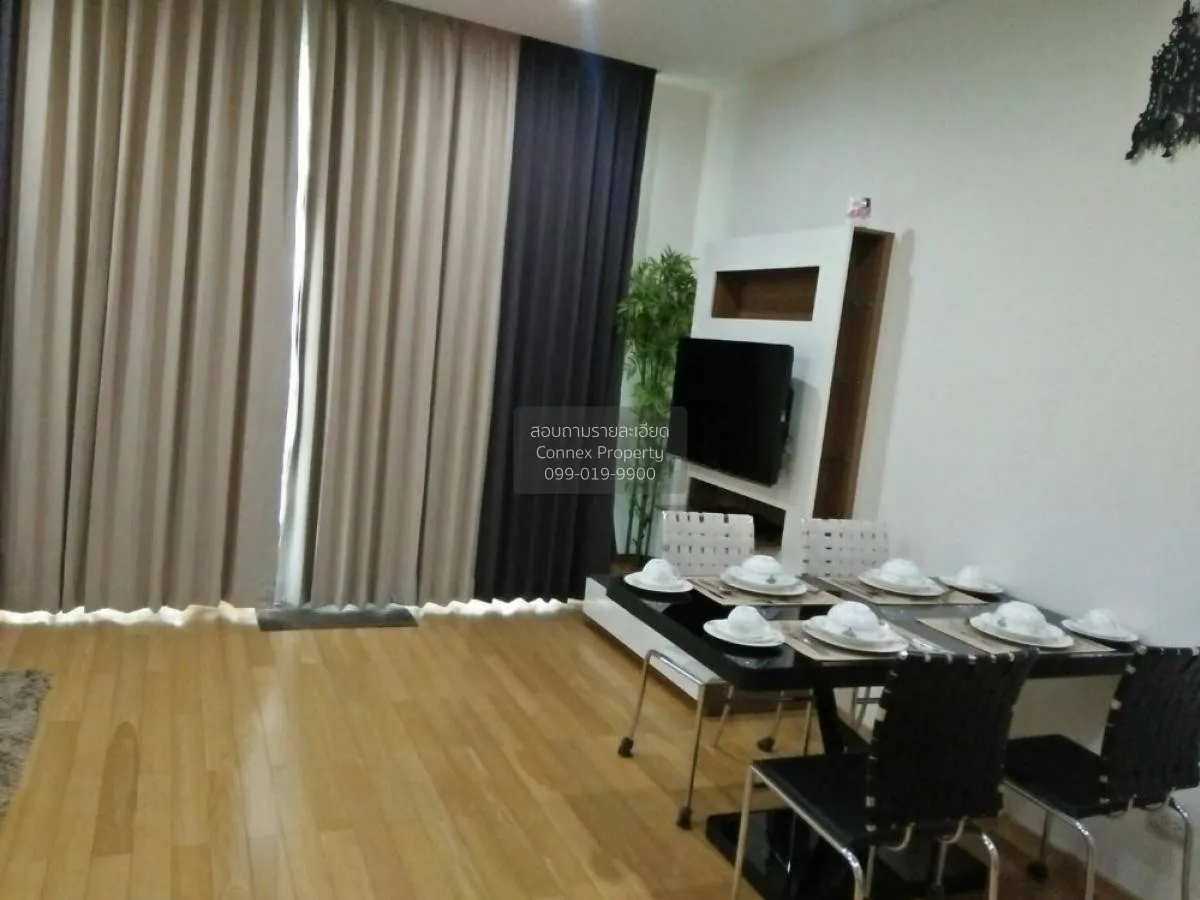 For Rent Condo , 39 by Sansiri , BTS-Phrom Phong , Khlong Tan Nue 2