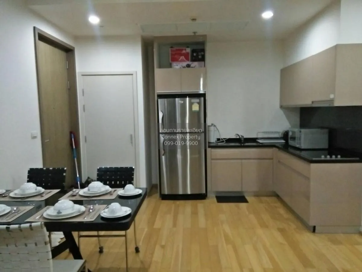 For Rent Condo , 39 by Sansiri , BTS-Phrom Phong , Khlong Tan Nue 3