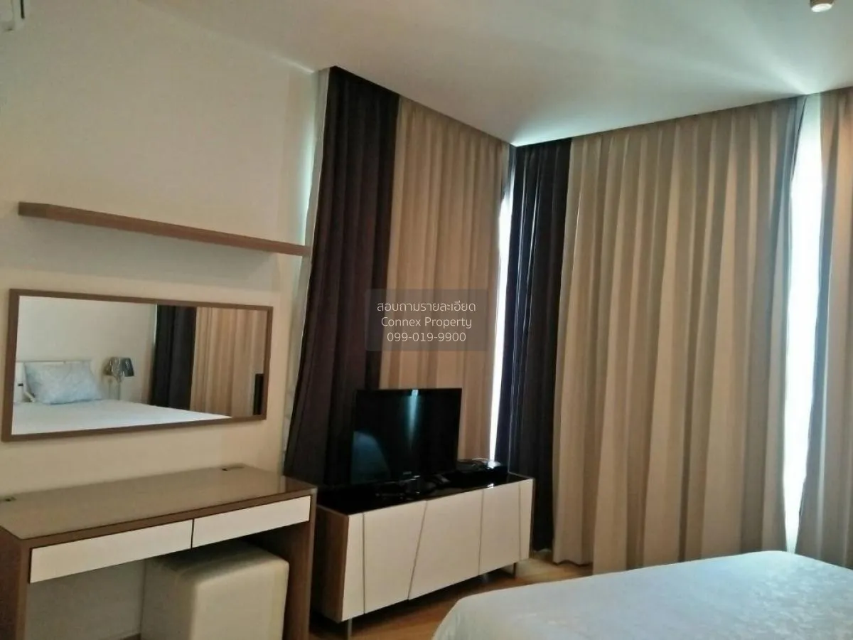 For Rent Condo , 39 by Sansiri , BTS-Phrom Phong , Khlong Tan Nue