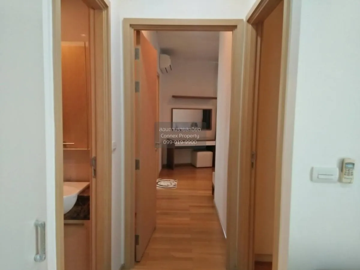 For Rent Condo , 39 by Sansiri , BTS-Phrom Phong , Khlong Tan Nue