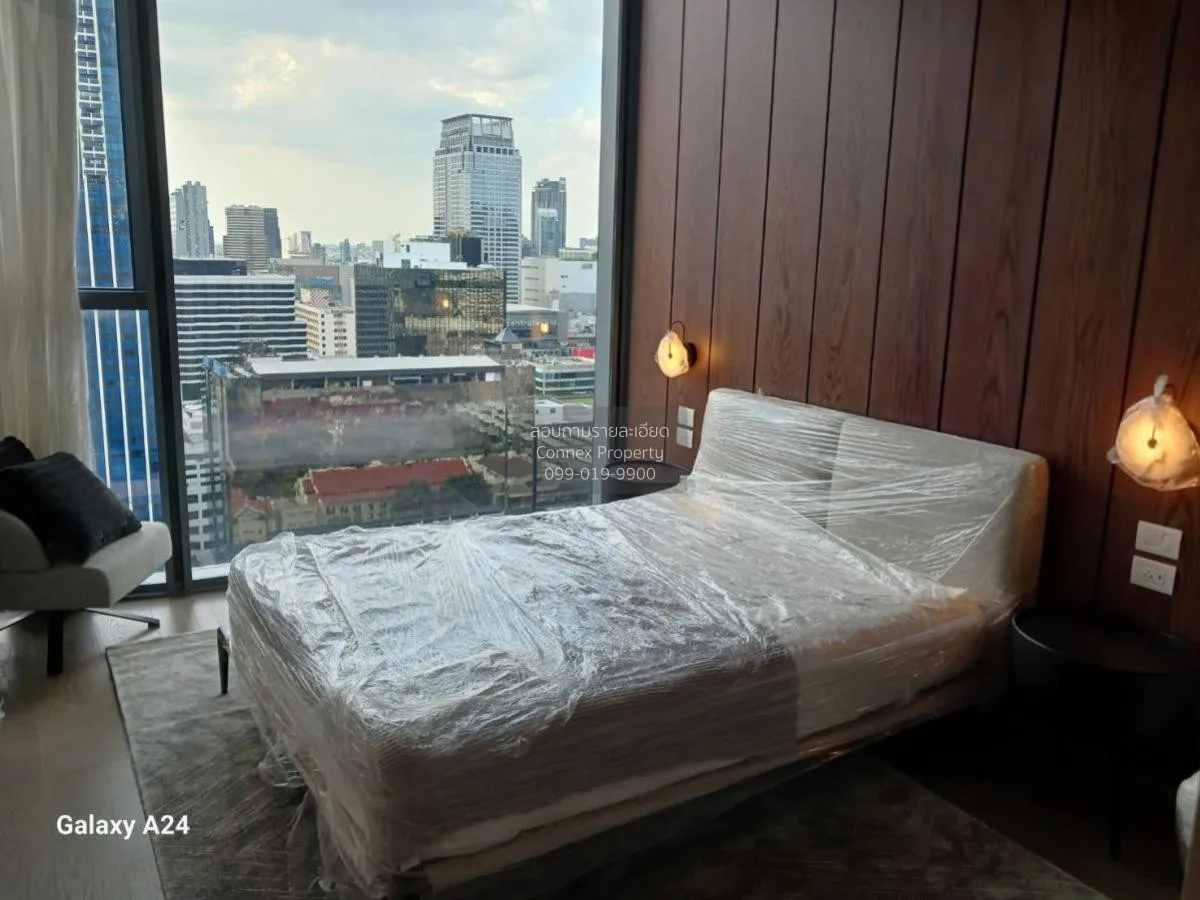 เช่าคอนโด  สโคป หลังสวน BTS-ชิดลม ลุมพินี เขต ปทุมวัน สมุทรปราการ 1